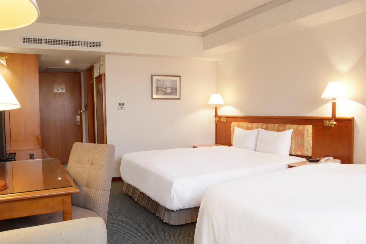 Hotel Avenue Hsinchu City Exterior photo