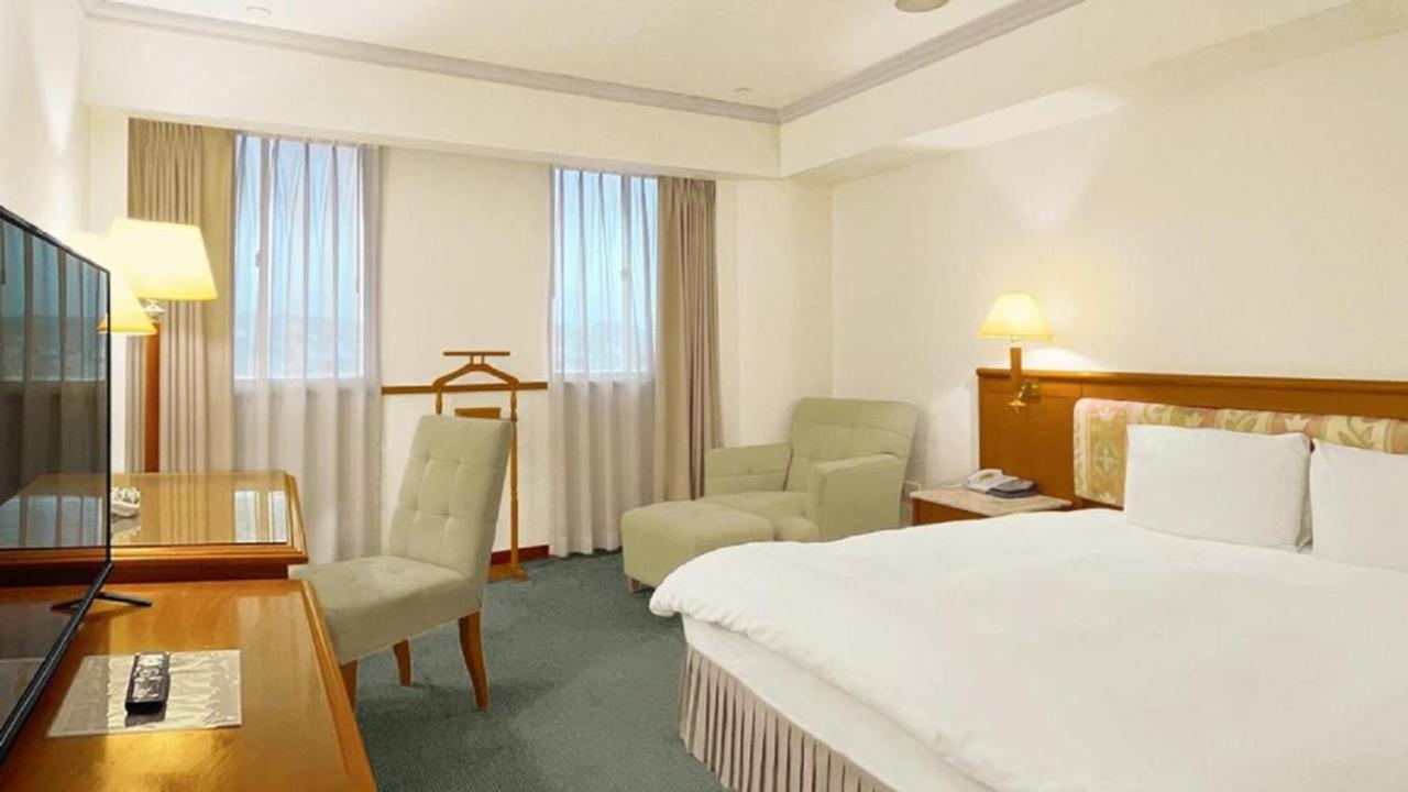 Hotel Avenue Hsinchu City Exterior photo