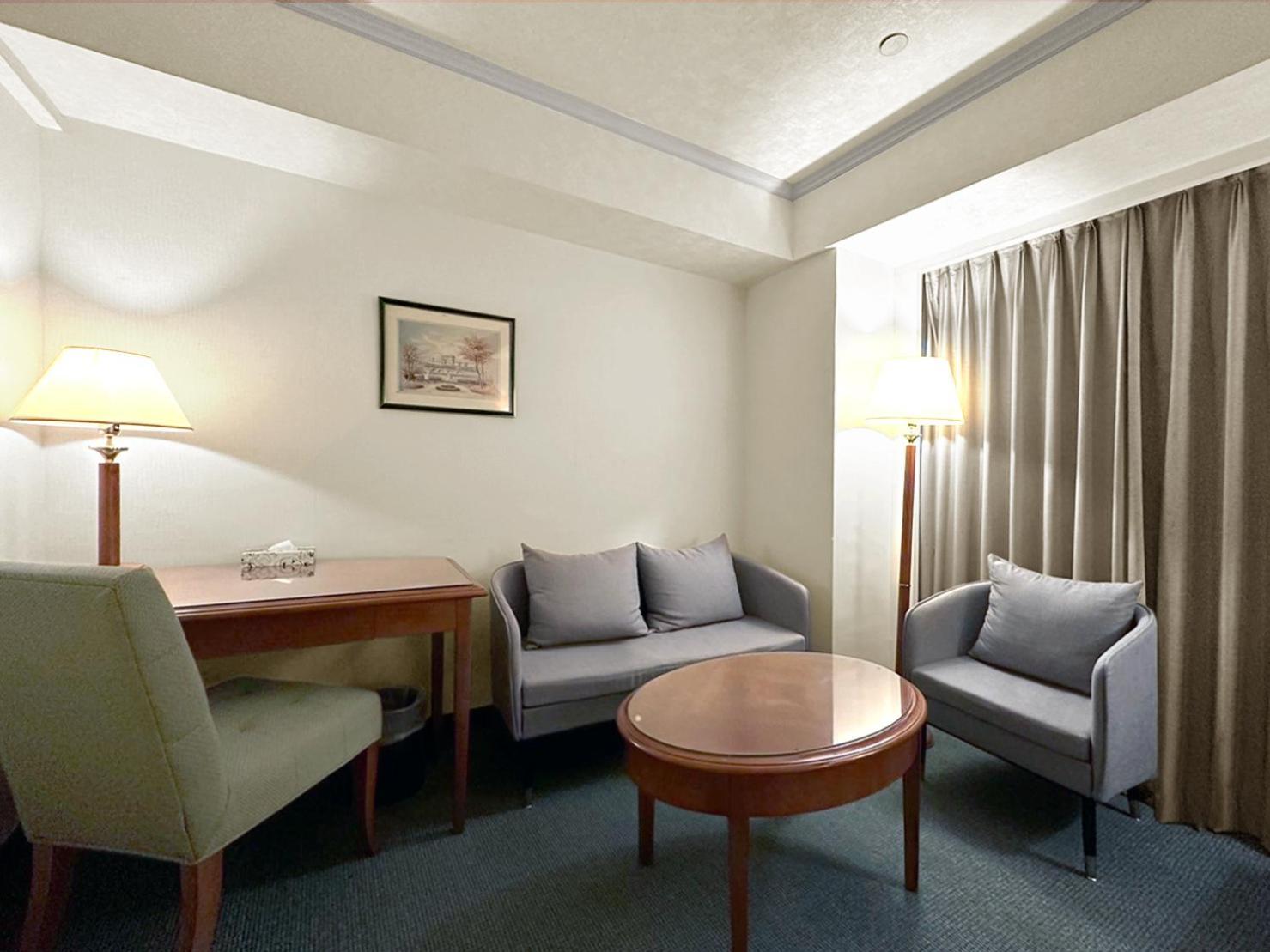 Hotel Avenue Hsinchu City Exterior photo