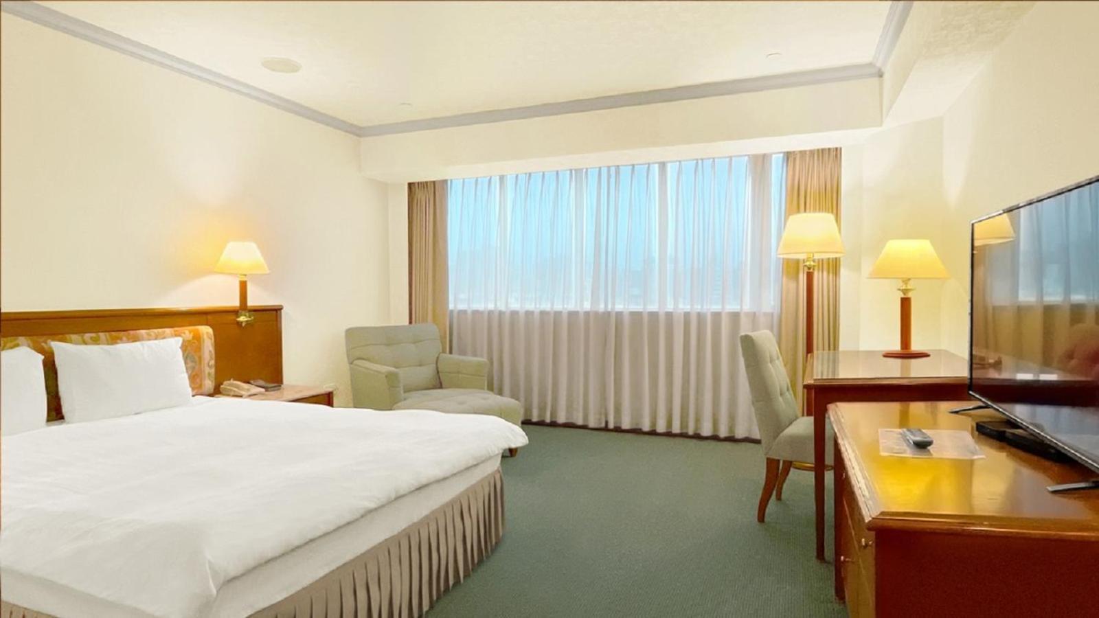 Hotel Avenue Hsinchu City Exterior photo