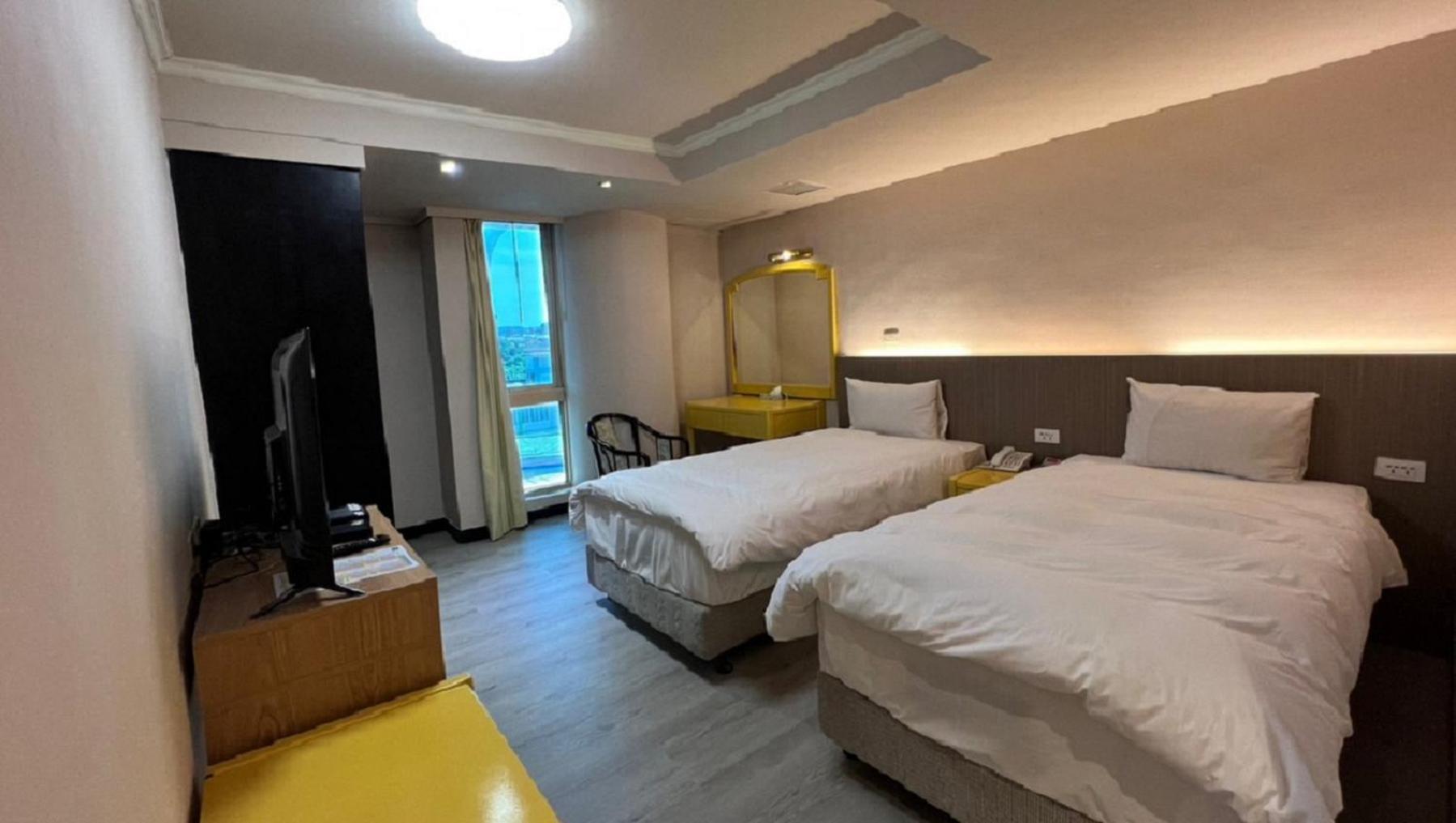 Hotel Avenue Hsinchu City Exterior photo