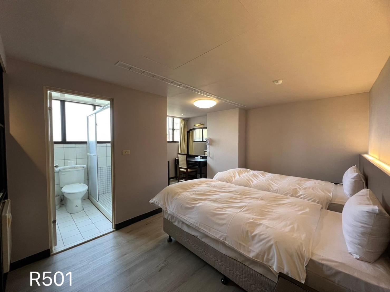 Hotel Avenue Hsinchu City Exterior photo