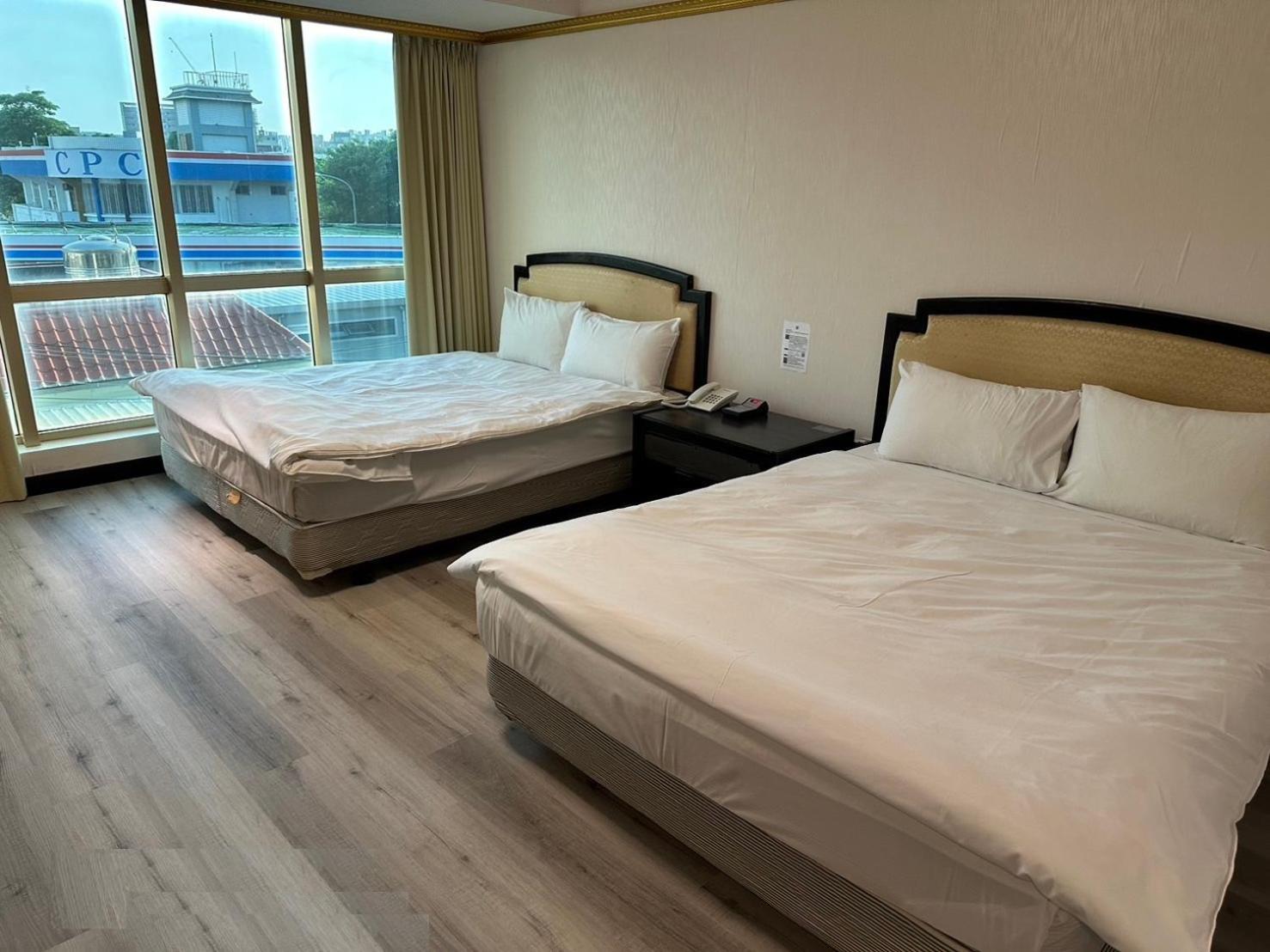 Hotel Avenue Hsinchu City Room photo