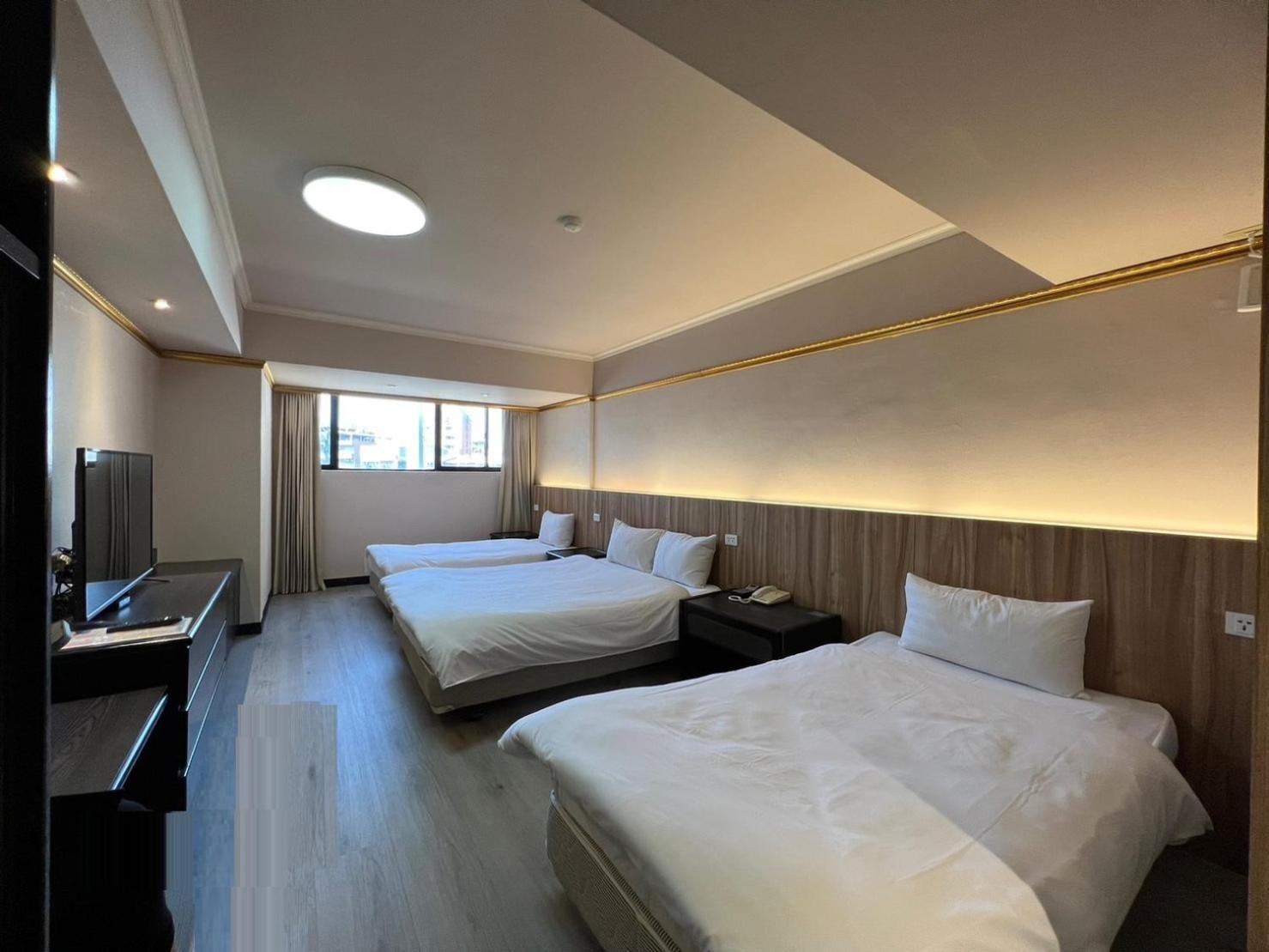 Hotel Avenue Hsinchu City Room photo